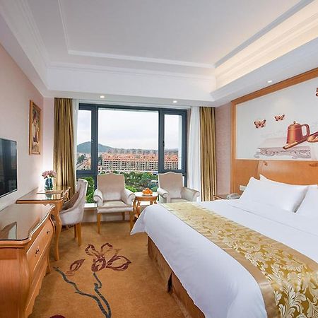 Vienna Hotel Guangdong Zhongshan Nanlang Extérieur photo
