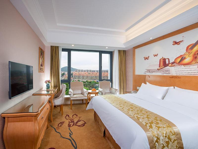 Vienna Hotel Guangdong Zhongshan Nanlang Extérieur photo