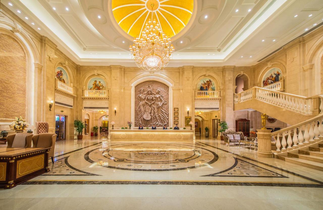 Vienna Hotel Guangdong Zhongshan Nanlang Extérieur photo